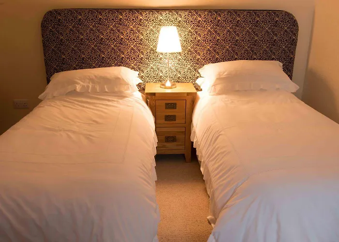 Bishopcleugh Guest House